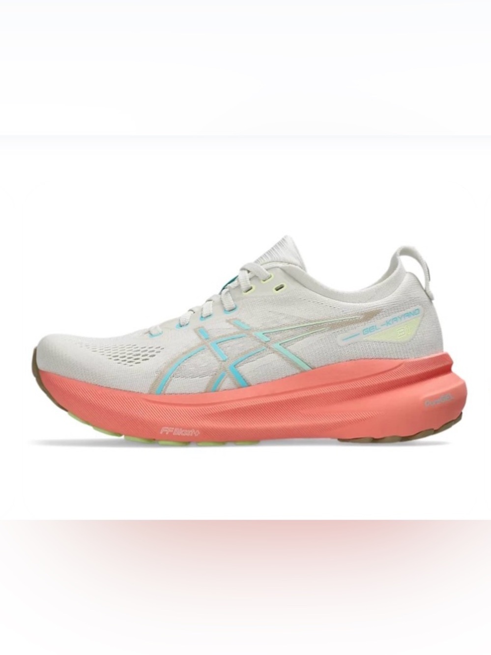 ASICS gel kayano 31